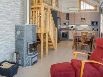 Фотографии Дома для отпуска Holiday Home Villa hymy г. Hattusaari (Финляндия) №5 Фото Дома для отпуска Holiday Home Villa hymy г. Hattusaari 5