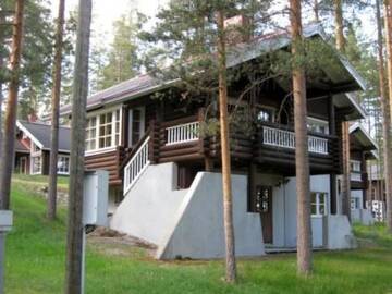 Фотографии Дома для отпуска Holiday Home Honkakoli 16 г. Hattusaari (Финляндия) №1 Фото Дома для отпуска Holiday Home Honkakoli 16 г. Hattusaari 1