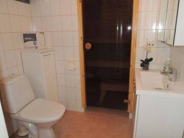 Фотографии Дома для отпуска Holiday Home Loma-koli 3 г. Hattusaari (Финляндия) №4 Фото Дома для отпуска Holiday Home Loma-koli 3 г. Hattusaari 4