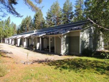 Фотографии Дома для отпуска Holiday Home Loma-koli 3 г. Hattusaari (Финляндия) №1 Фото Дома для отпуска Holiday Home Loma-koli 3 г. Hattusaari 1