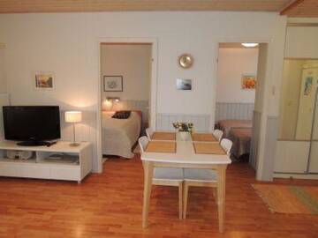 Фотографии Дома для отпуска Holiday Home Loma-koli 3 г. Hattusaari (Финляндия) №3 Фото Дома для отпуска Holiday Home Loma-koli 3 г. Hattusaari 3
