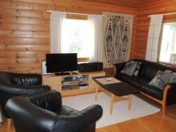 Фотографии Дома для отпуска Holiday Home Karjalan veikko 2 b г. Hattusaari (Финляндия) №5 Фото Дома для отпуска Holiday Home Karjalan veikko 2 b г. Hattusaari 5