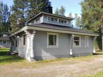 Фотографии Дома для отпуска Holiday Home Karjalan veikko 2 b г. Hattusaari (Финляндия) №1 Фото Дома для отпуска Holiday Home Karjalan veikko 2 b г. Hattusaari 1