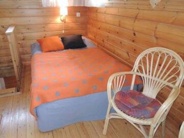 Фотографии Дома для отпуска Holiday Home Karjalan veikko 2 b г. Hattusaari (Финляндия) №3 Фото Дома для отпуска Holiday Home Karjalan veikko 2 b г. Hattusaari 3