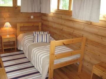 Фотографии Дома для отпуска Holiday Home Karjalan veikko 4 a г. Hattusaari (Финляндия) №4 Фото Дома для отпуска Holiday Home Karjalan veikko 4 a г. Hattusaari 4