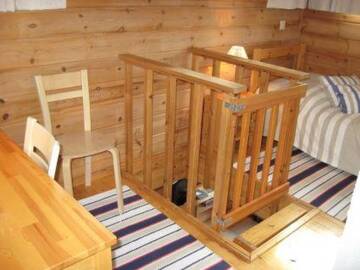 Фотографии Дома для отпуска Holiday Home Karjalan veikko 4 a г. Hattusaari (Финляндия) №2 Фото Дома для отпуска Holiday Home Karjalan veikko 4 a г. Hattusaari 2