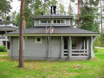 Фотографии Дома для отпуска Holiday Home Karjalan veikko 4 a г. Hattusaari (Финляндия) №3 Фото Дома для отпуска Holiday Home Karjalan veikko 4 a г. Hattusaari 3