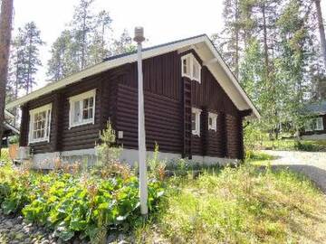 Фото Дома для отпуска Holiday Home Kolin vernetti 3 г. Hattusaari 4