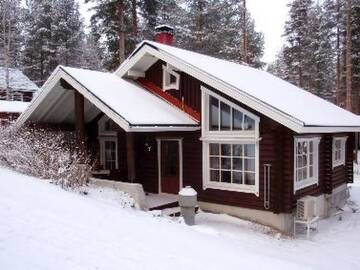 Фото Дома для отпуска Holiday Home Kolin vernetti 3 г. Hattusaari 1