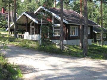 Фото Дома для отпуска Holiday Home Honkakoli 10 г. Hattusaari 1