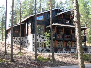 Фото Дома для отпуска Holiday Home Kolilainen г. Hattusaari 1