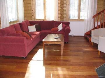 Фото Дома для отпуска Holiday Home Kolilainen г. Hattusaari 2