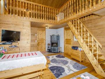 Фото Дома для отпуска Holiday Home Aurinkoranta г. Hattusaari 3