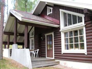 Фотографии Дома для отпуска Holiday Home Honkakoli 3 г. Hattusaari (Финляндия) №4 Фото Дома для отпуска Holiday Home Honkakoli 3 г. Hattusaari 4