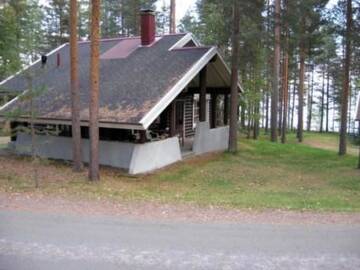 Фотографии Дома для отпуска Holiday Home Honkakoli 3 г. Hattusaari (Финляндия) №2 Фото Дома для отпуска Holiday Home Honkakoli 3 г. Hattusaari 2