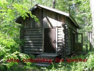 Фотографии Дома для отпуска Holiday Home Turulan hiekka г. Hattusaari (Финляндия) №2 Фото Дома для отпуска Holiday Home Turulan hiekka г. Hattusaari 2