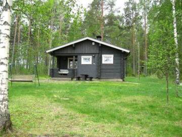 Фотографии Дома для отпуска Holiday Home Turulan hiekka г. Hattusaari (Финляндия) №3 Фото Дома для отпуска Holiday Home Turulan hiekka г. Hattusaari 3