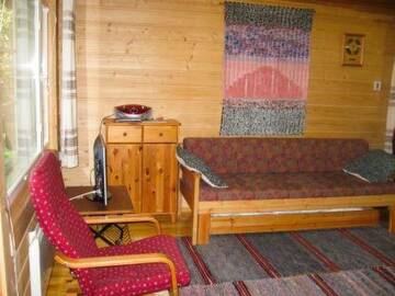 Фото Дома для отпуска Holiday Home Maunonlahti г. Hattusaari 5