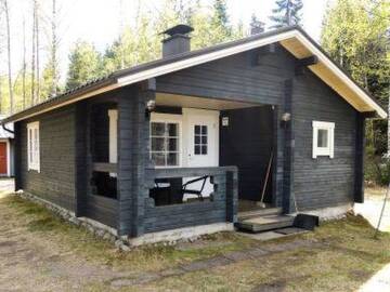 Фото Дома для отпуска Holiday Home Maunonlahti г. Hattusaari 1