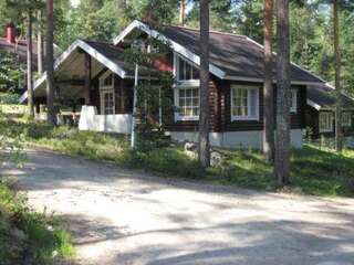 Фото Дома для отпуска Holiday Home Honkakoli 10 г. Hattusaari