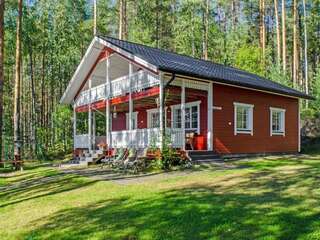 Фото Дома для отпуска Holiday Home Aurinkoranta г. Hattusaari