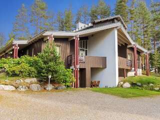 Фото Дома для отпуска Holiday Home Hiisiranta c3 г. Hattusaari