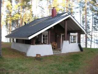 Фото Дома для отпуска Holiday Home Honkakoli 8 г. Hattusaari