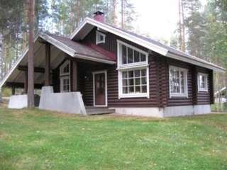 Фото Дома для отпуска Holiday Home Honkakoli 3 г. Hattusaari