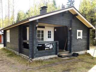 Фото Дома для отпуска Holiday Home Maunonlahti г. Hattusaari