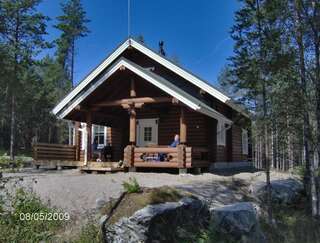 Фото Дома для отпуска KoliCarelia Cottages г. Hattusaari